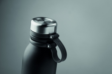 Logotrade werbemittel das Foto: Isolierflasche  600 ml